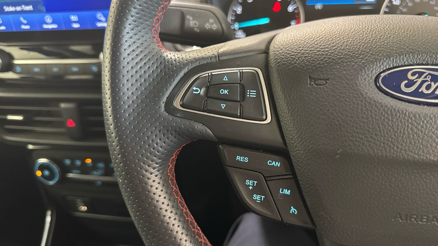 Used Ford Ecosport 2023 for sale - 77931552: Photo 25