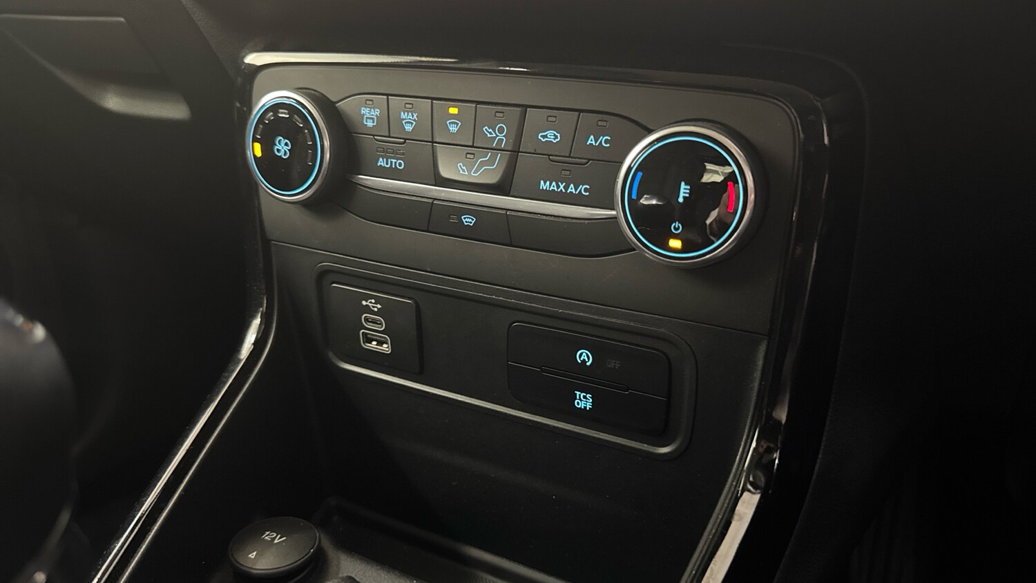 Used Ford Ecosport 2023 for sale - 77931552: Photo 28