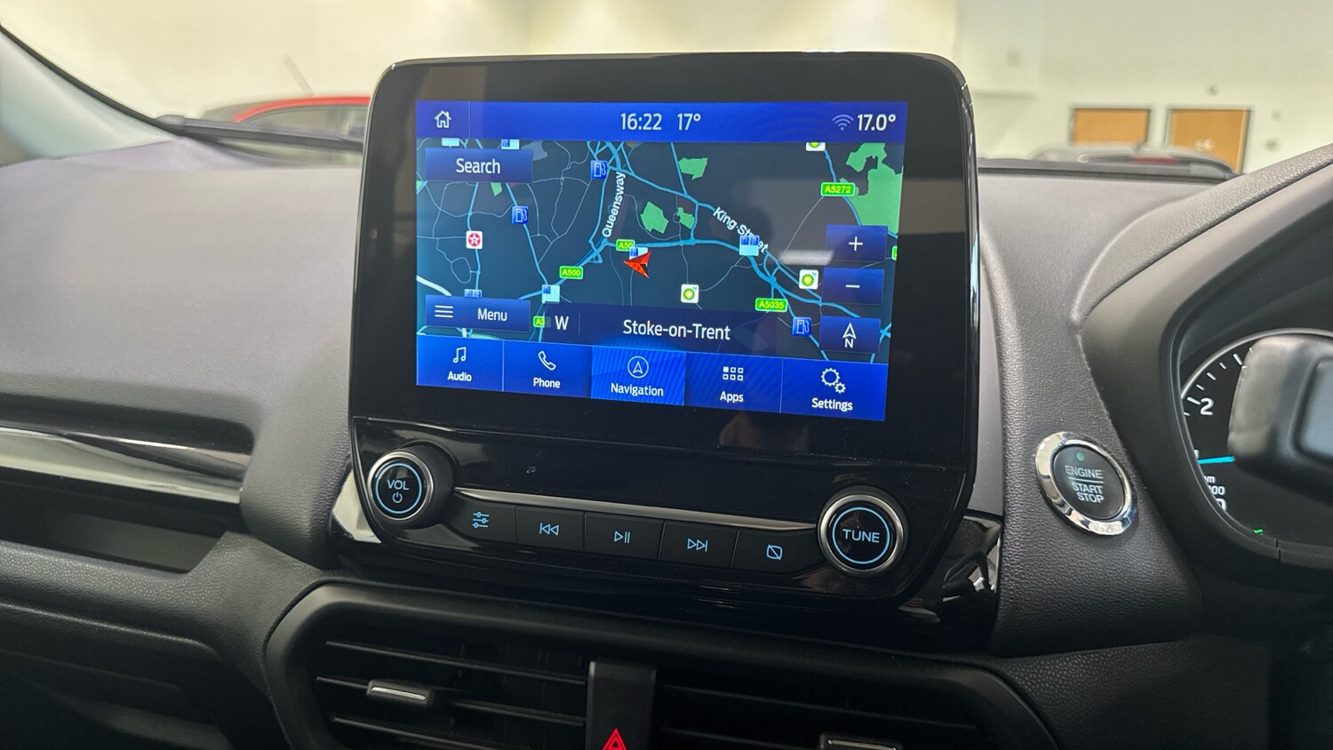 Used Ford Ecosport 2023 for sale - 77931552: Photo 29