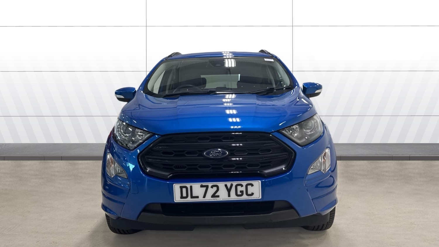 Used Ford Ecosport 2023 for sale - 77931552: Photo 3