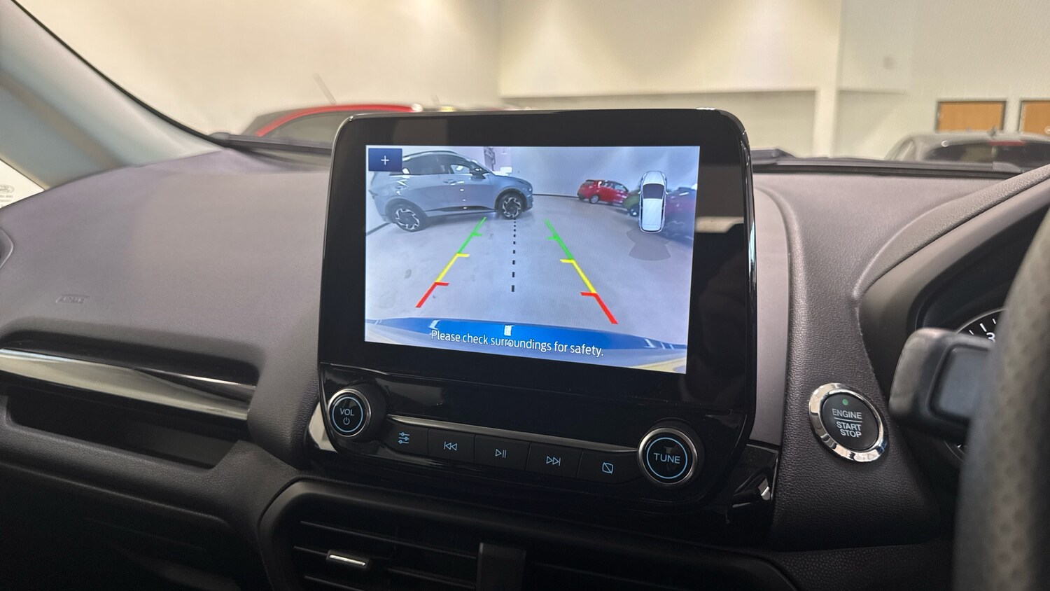 Used Ford Ecosport 2023 for sale - 77931552: Photo 30