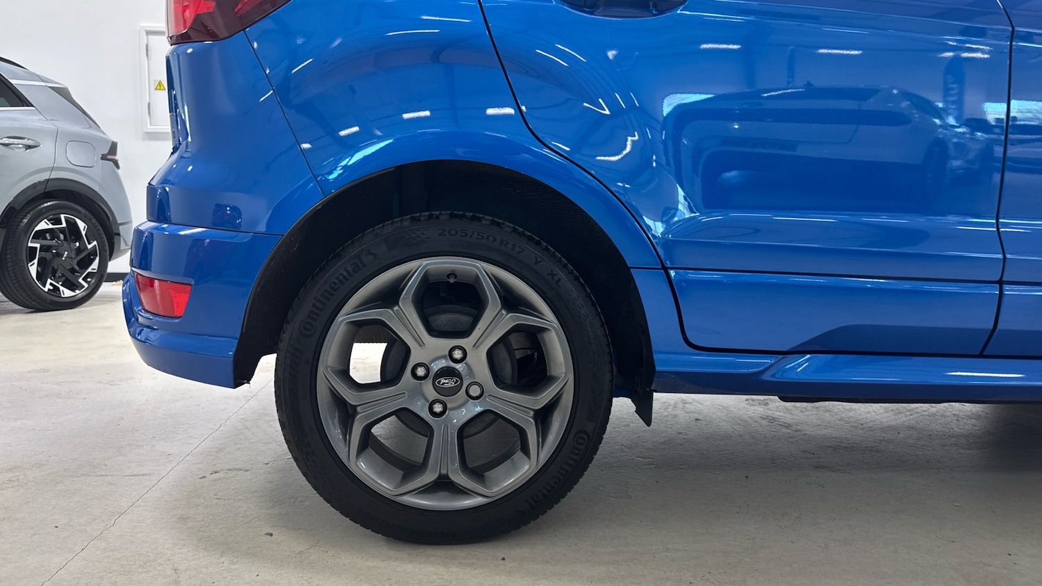 Used Ford Ecosport 2023 for sale - 77931552: Photo 7