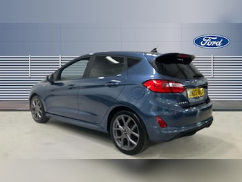 Used Ford Fiesta 2023 for sale - 79284297: Photo
