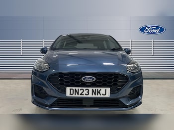 Used Ford Fiesta 2023 for sale - 79284297: Photo