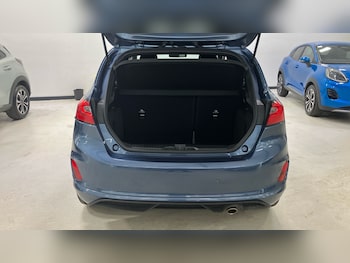 Used Ford Fiesta 2023 for sale - 79284297: Photo