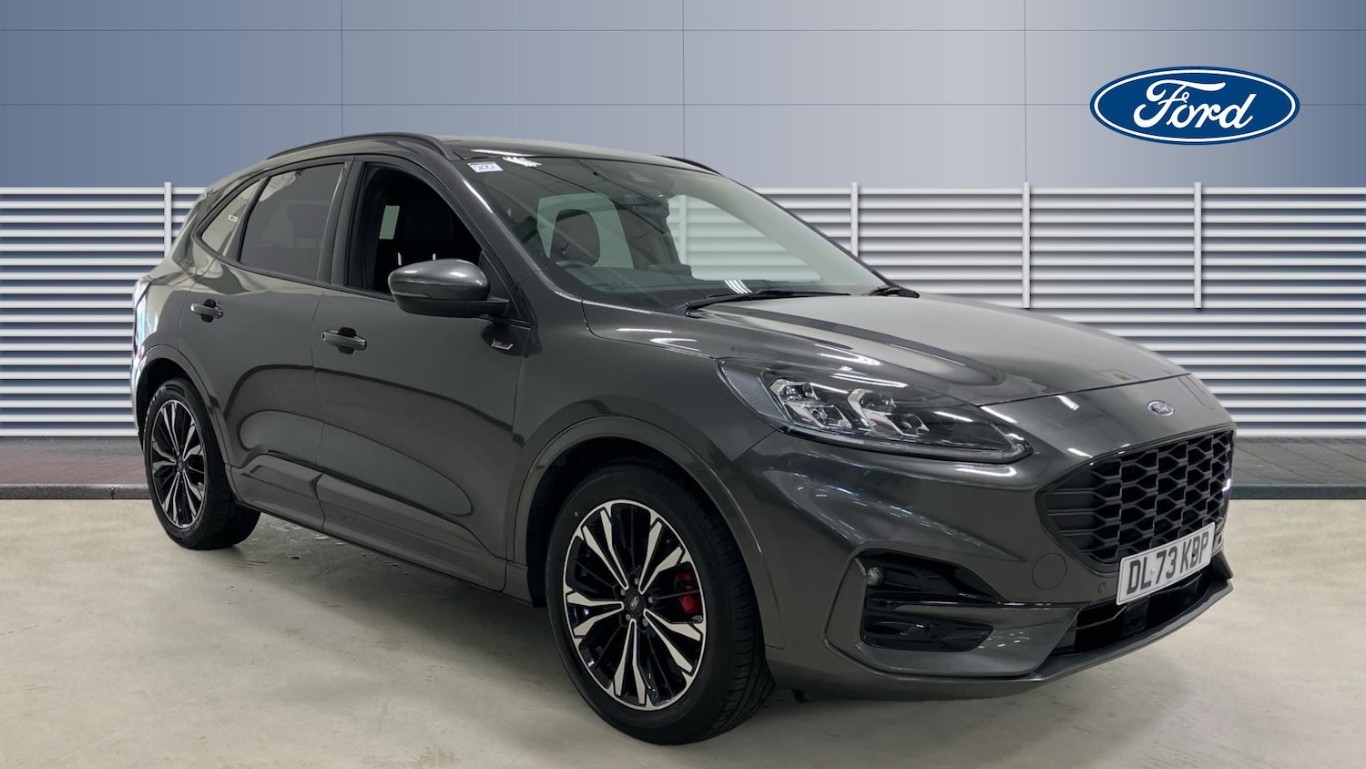 Used Ford Kuga 2023 for sale - 76517905: Photo 1