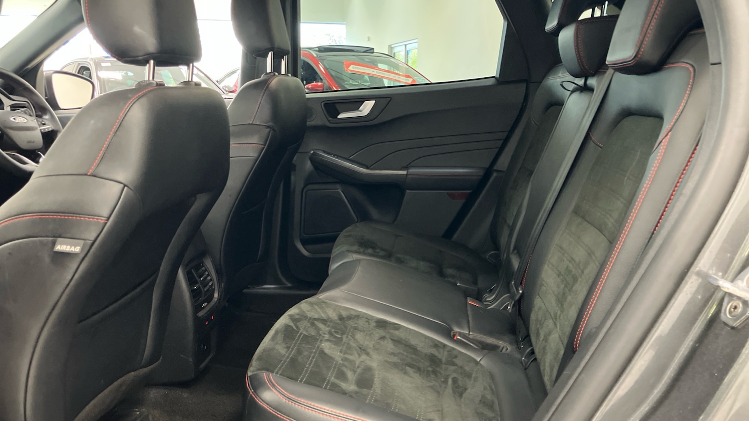 Used Ford Kuga 2023 for sale - 76517905: Photo 16