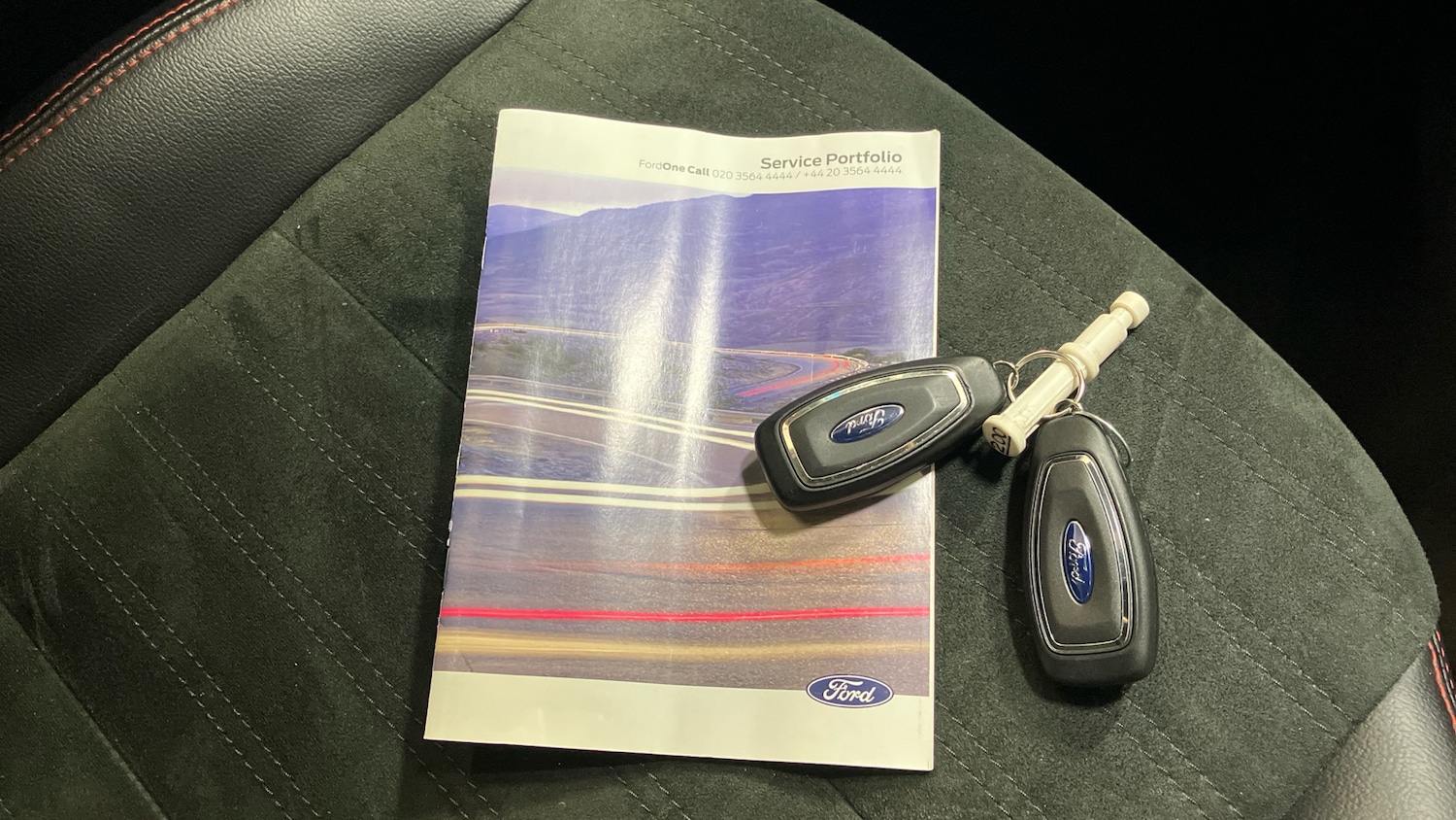 Used Ford Kuga 2023 for sale - 76517905: Photo 19