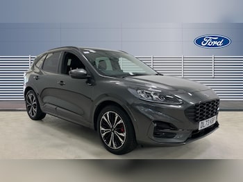 Used Ford Kuga 2023 for sale - 76517905: Photo