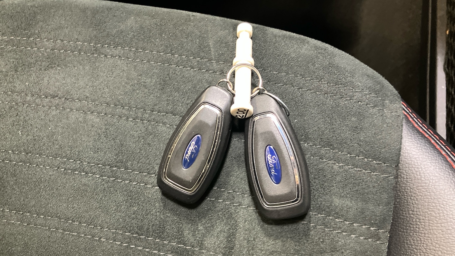 Used Ford Kuga 2023 for sale - 76517905: Photo 20