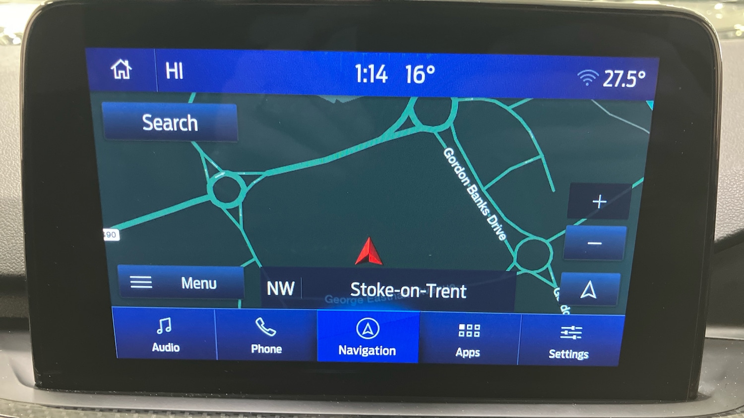 Used Ford Kuga 2023 for sale - 76517905: Photo 21