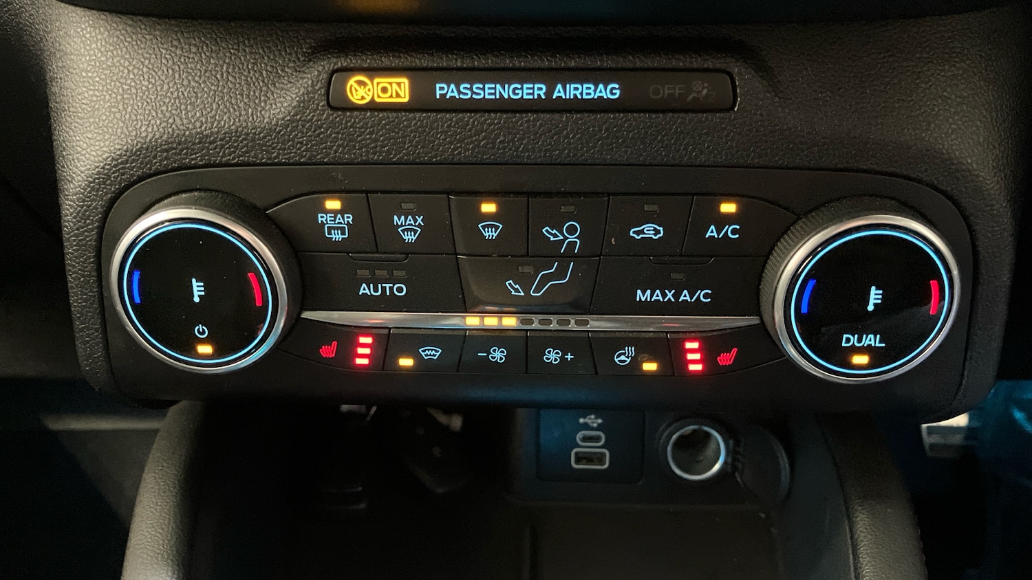 Used Ford Kuga 2023 for sale - 76517905: Photo 24