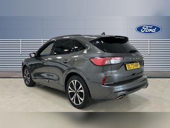 Used Ford Kuga 2023 for sale - 76517905: Photo