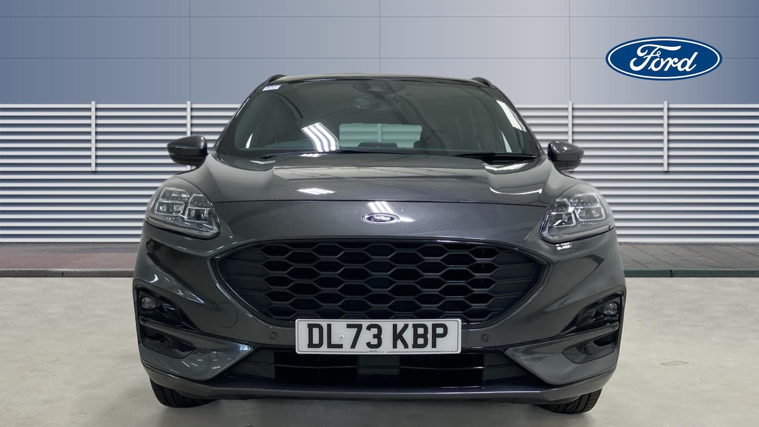 Used Ford Kuga 2023 for sale - 76517905: Photo 3