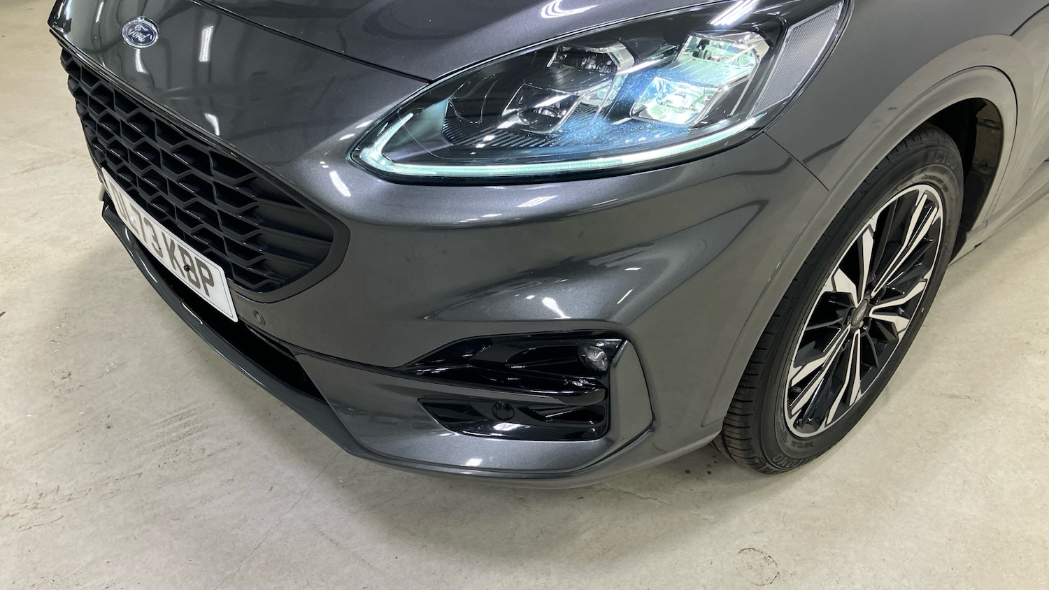 Used Ford Kuga 2023 for sale - 76517905: Photo 42