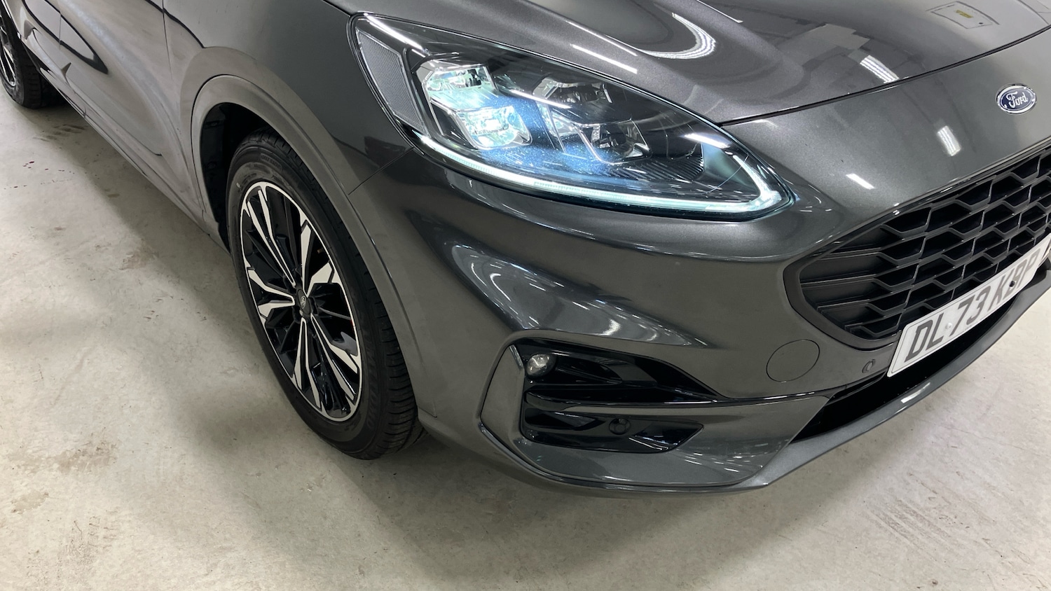 Used Ford Kuga 2023 for sale - 76517905: Photo 43