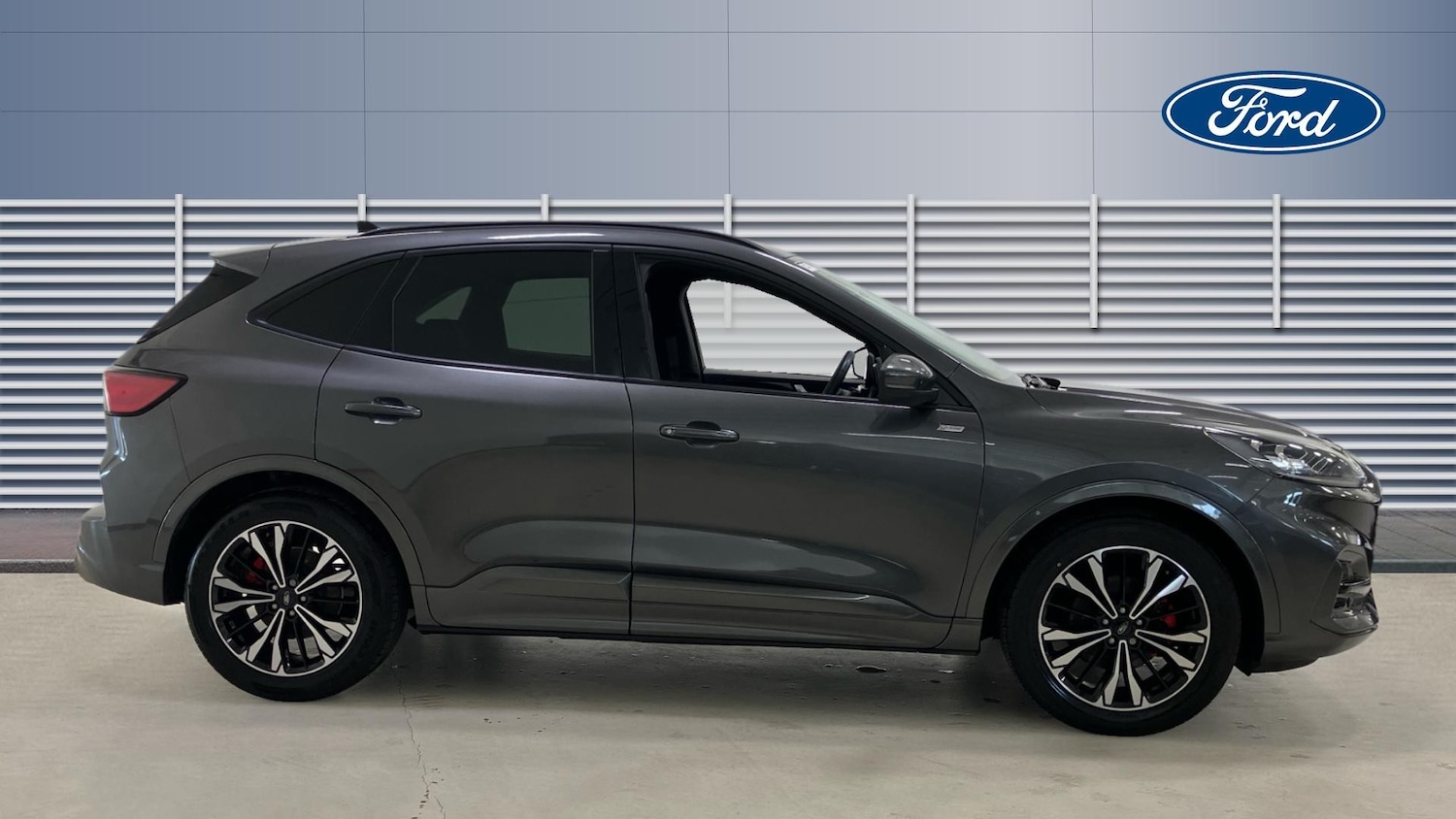 Used Ford Kuga 2023 for sale - 76517905: Photo 5