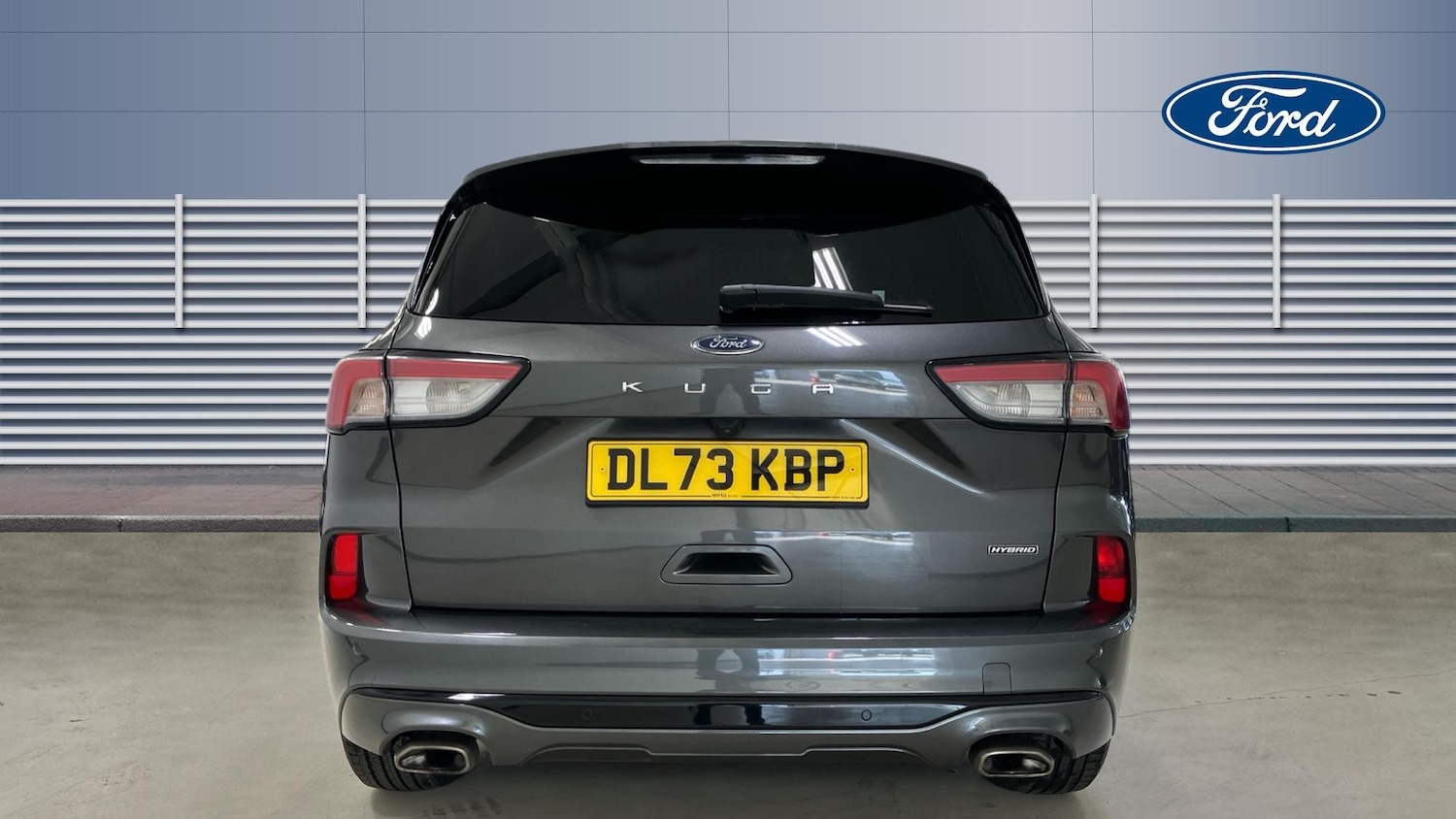 Used Ford Kuga 2023 for sale - 76517905: Photo 6