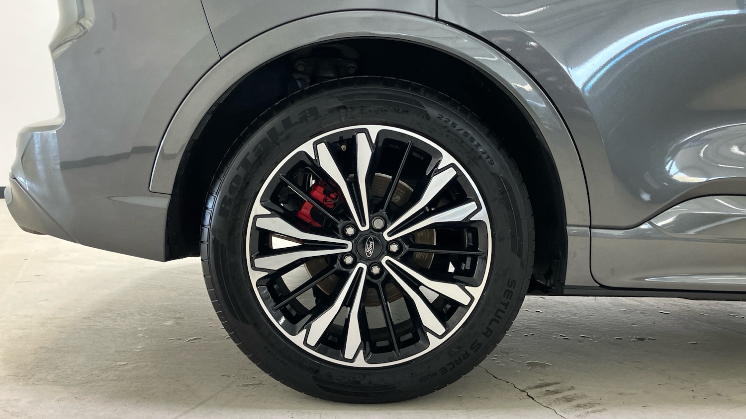 Used Ford Kuga 2023 for sale - 76517905: Photo 7