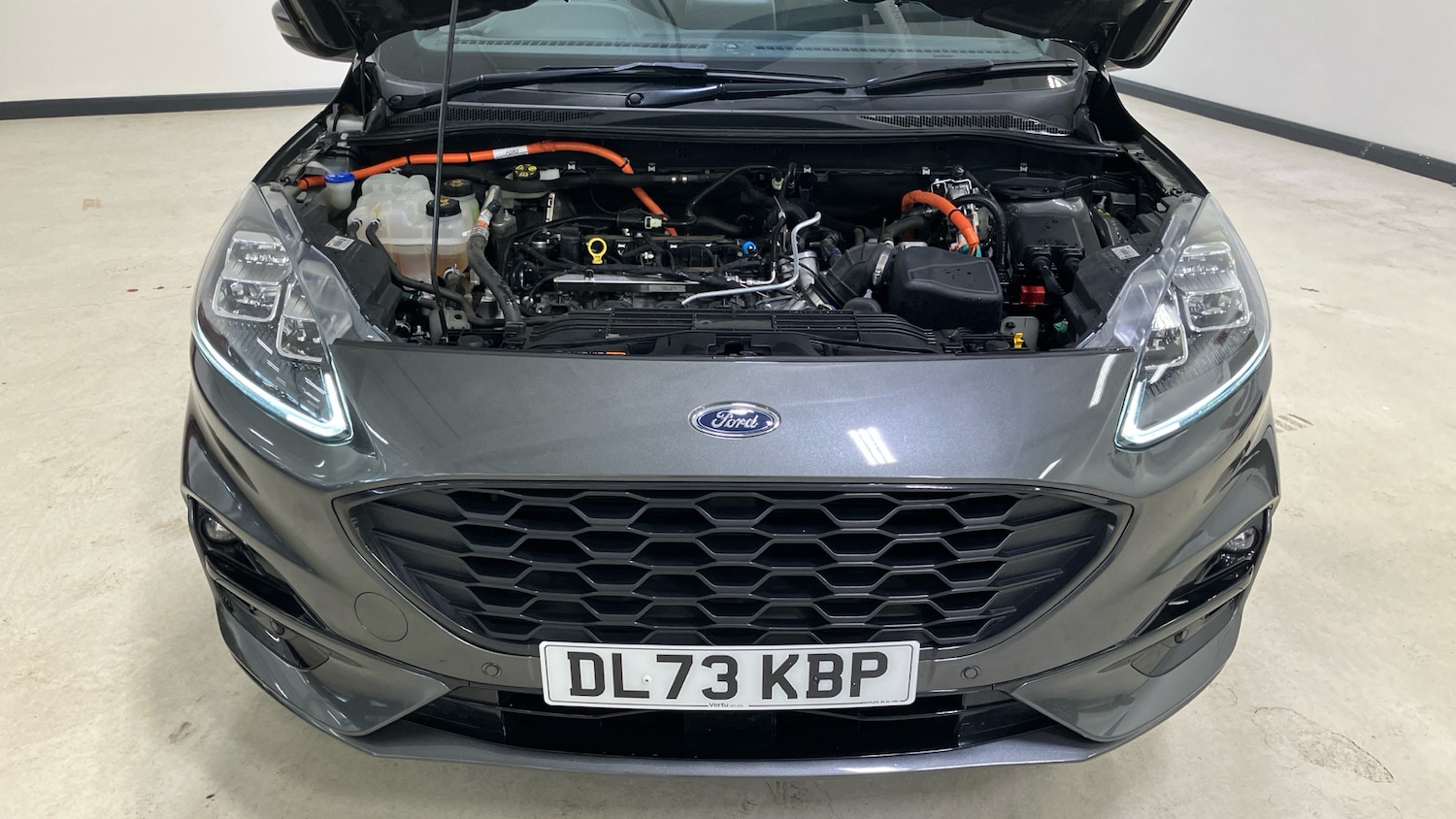 Used Ford Kuga 2023 for sale - 76517905: Photo 8