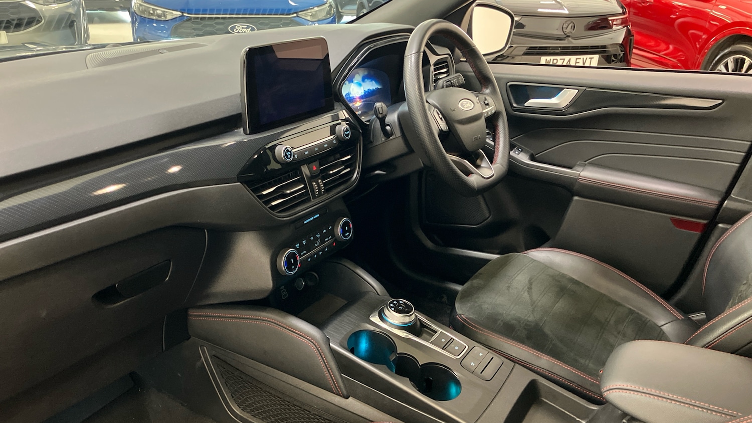 Used Ford Kuga 2023 for sale - 76517905: Photo 9