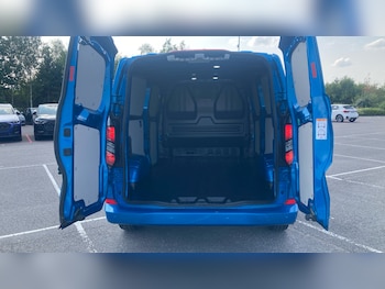 Used Ford Transit Custom 2025 for sale - 79282884: Photo
