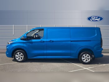 Used Ford Transit Custom 2025 for sale - 79282884: Photo