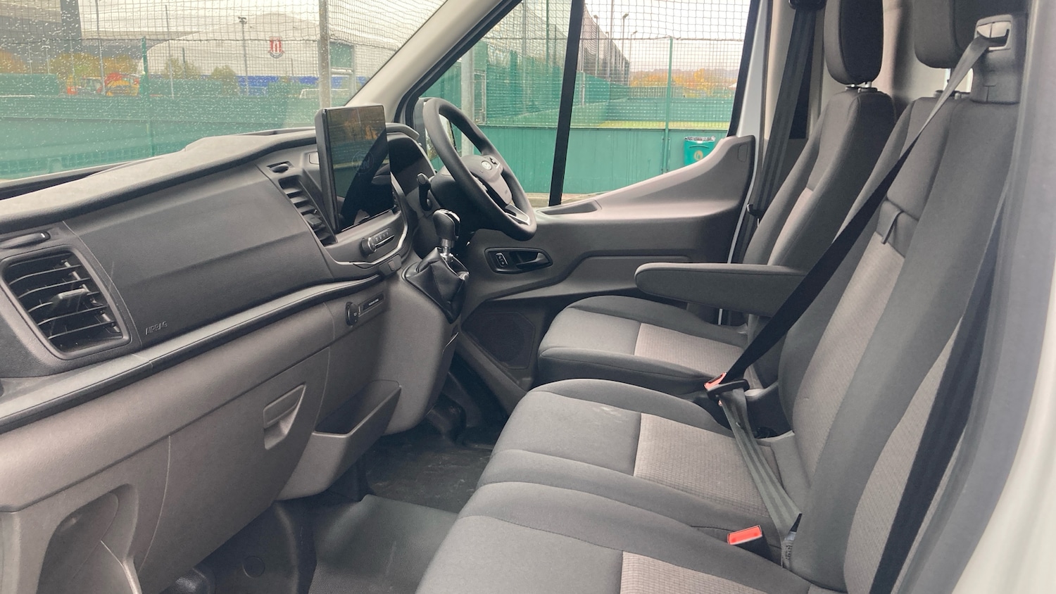 Used Ford Transit 2025 for sale - 76476370: Photo 13