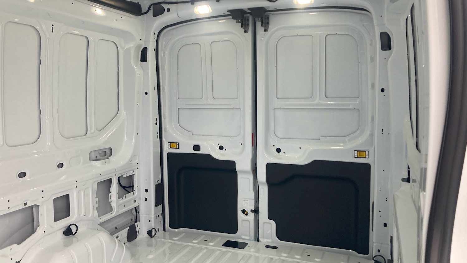 Used Ford Transit 2025 for sale - 76476370: Photo 14