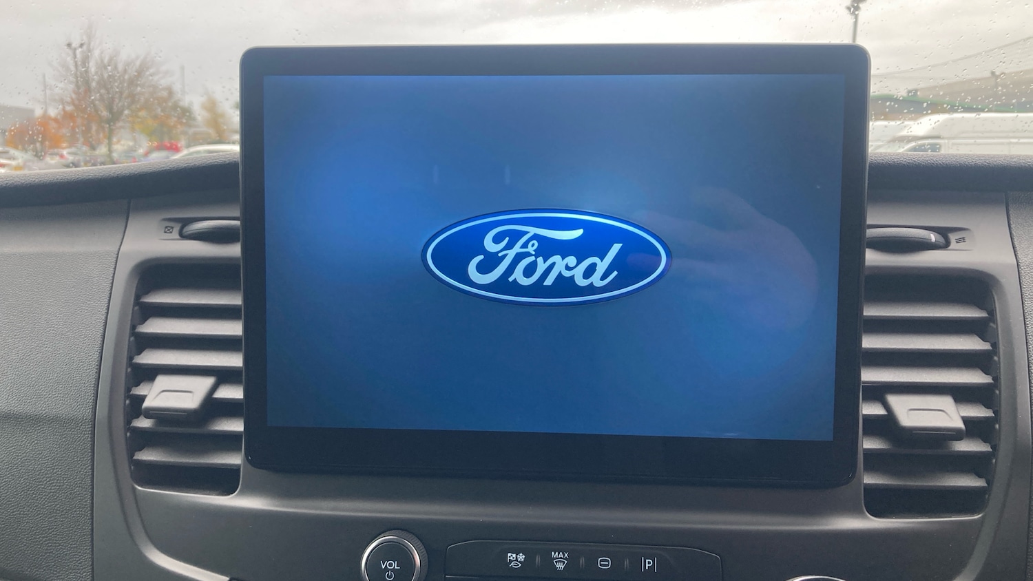 Used Ford Transit 2025 for sale - 76476370: Photo 15