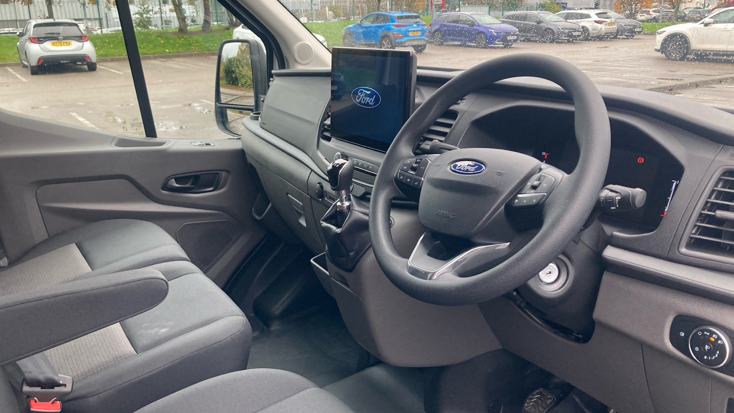 Used Ford Transit 2025 for sale - 76476370: Photo 16