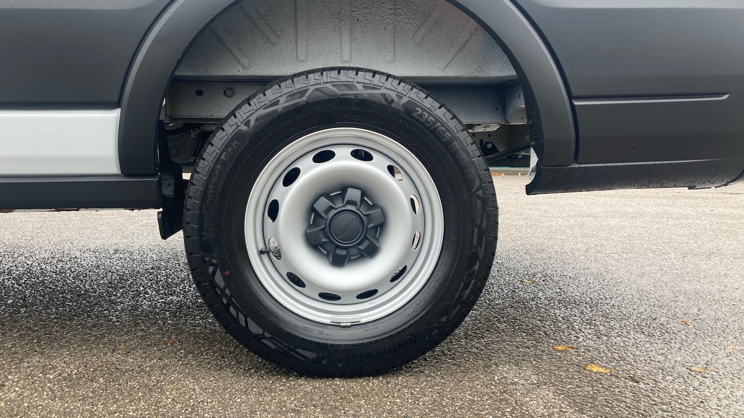 Used Ford Transit 2025 for sale - 76476370: Photo 17