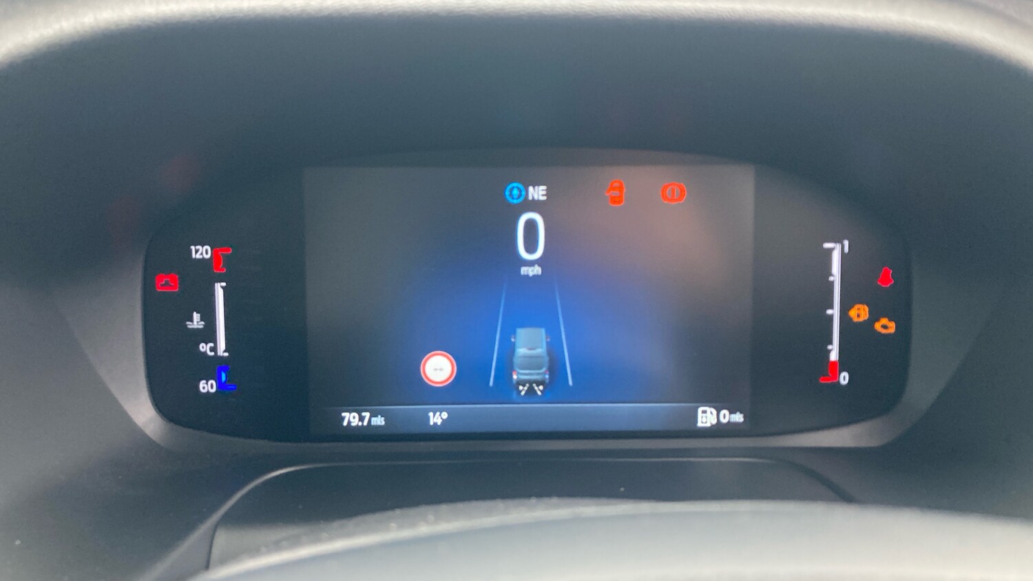 Used Ford Transit 2025 for sale - 76476370: Photo 19