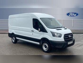 Used Ford Transit 2025 for sale - 76476370: Photo