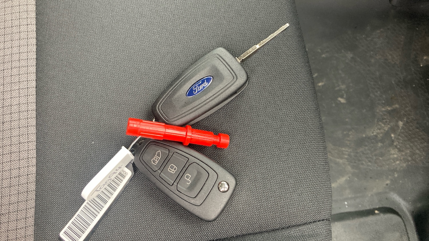 Used Ford Transit 2025 for sale - 76476370: Photo 20