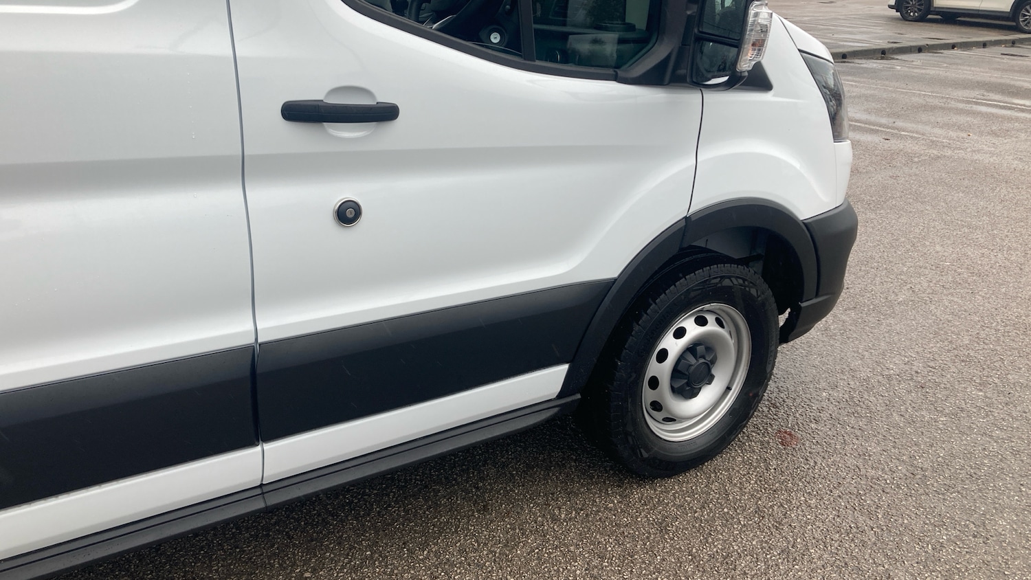 Used Ford Transit 2025 for sale - 76476370: Photo 25