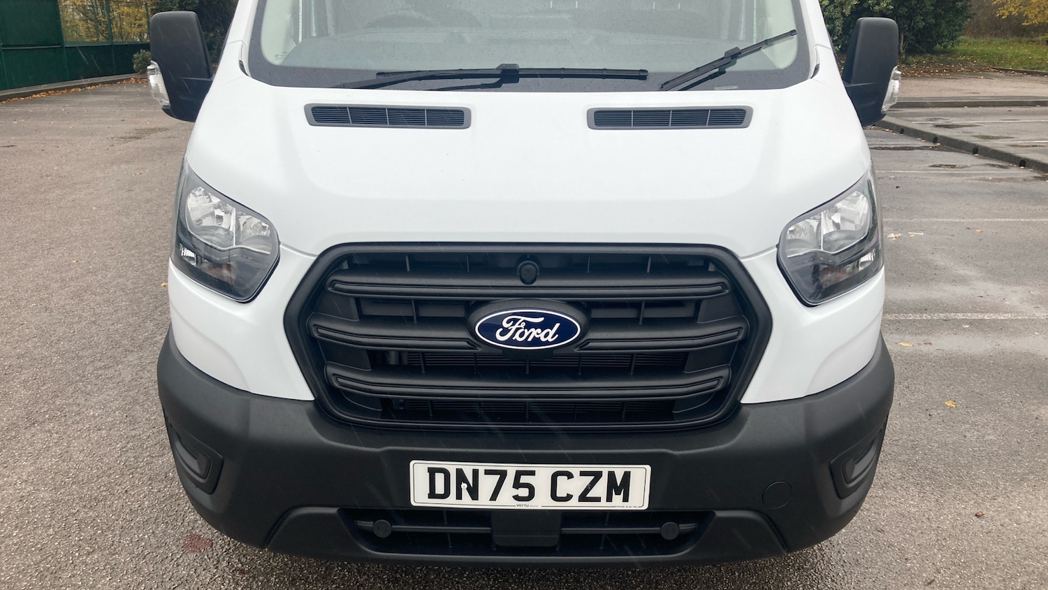 Used Ford Transit 2025 for sale - 76476370: Photo 27