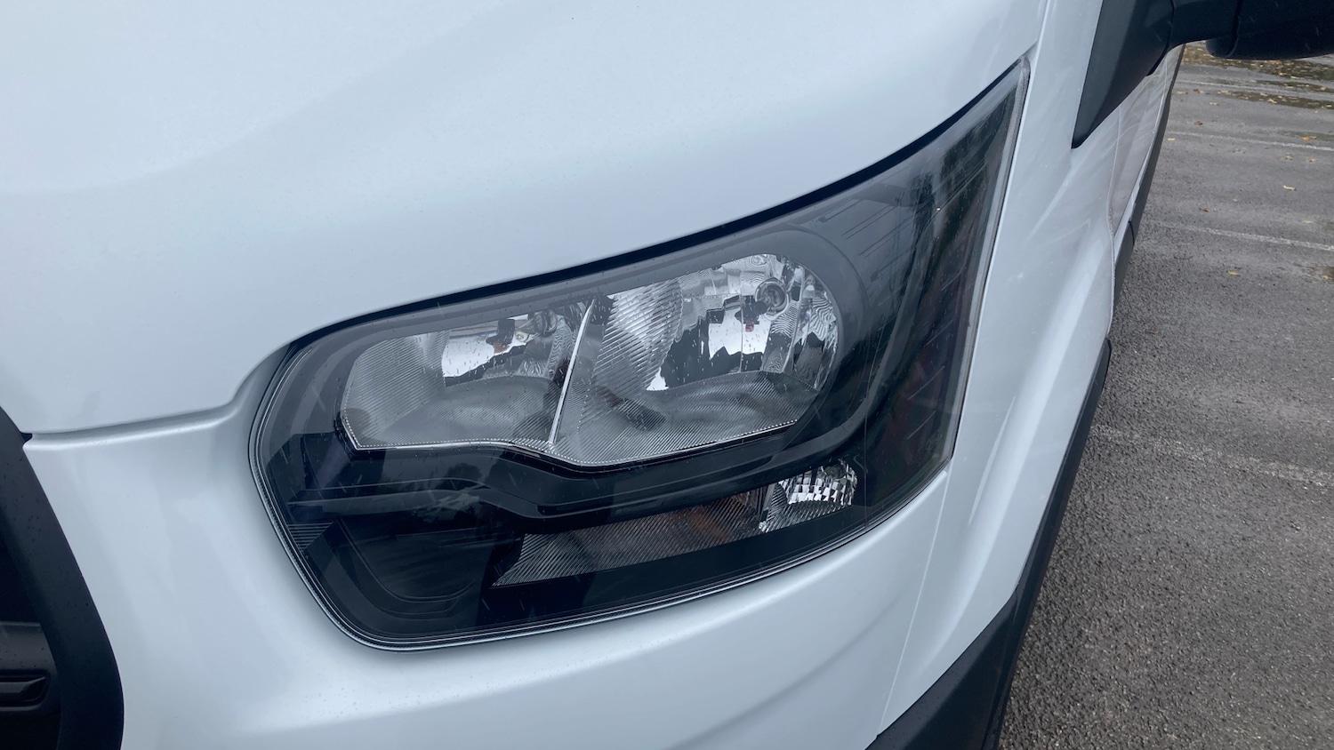 Used Ford Transit 2025 for sale - 76476370: Photo 28