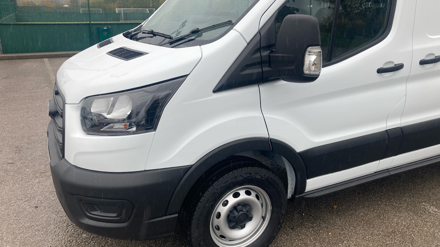 Used Ford Transit 2025 for sale - 76476370: Photo 30