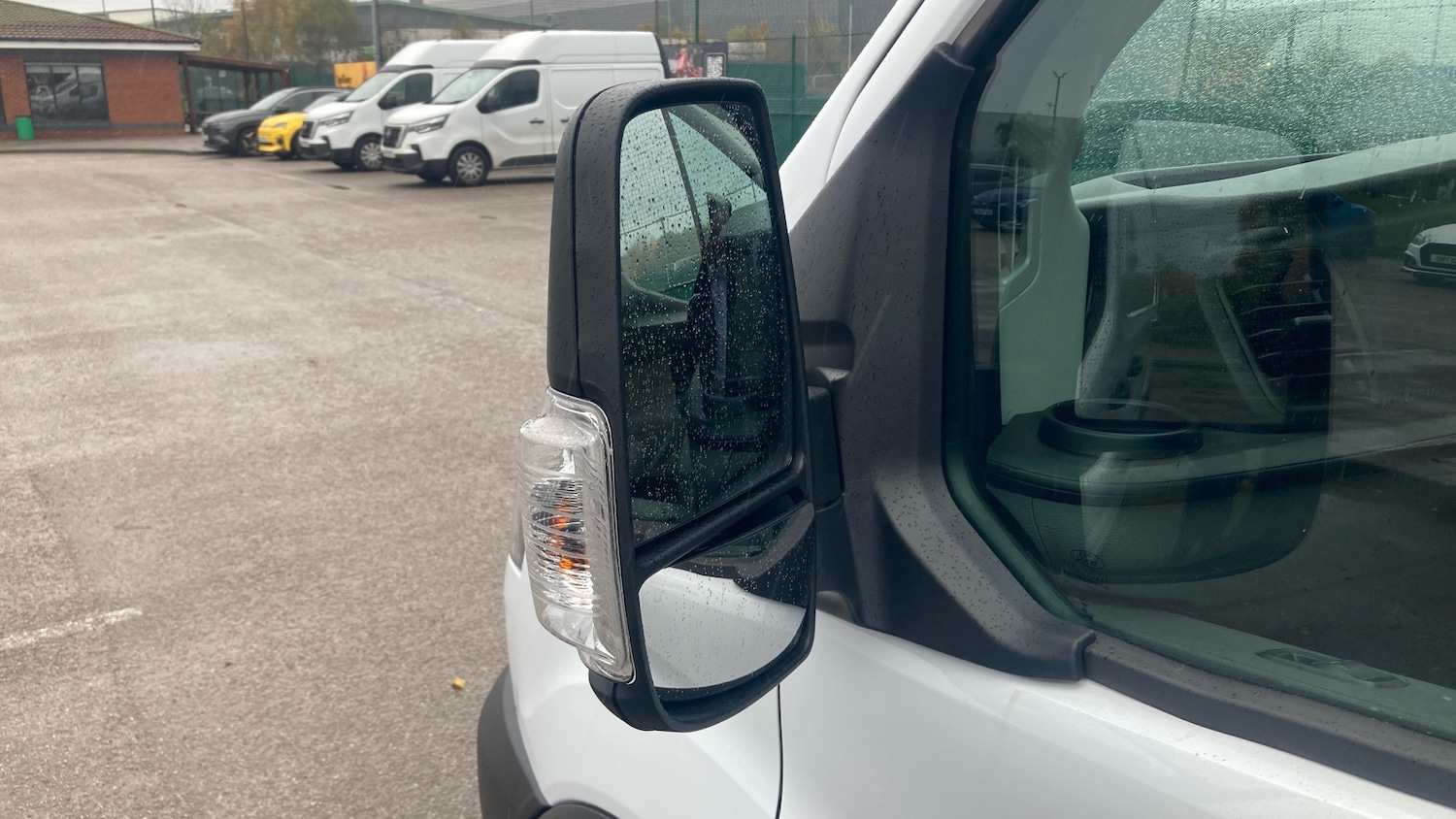 Used Ford Transit 2025 for sale - 76476370: Photo 31