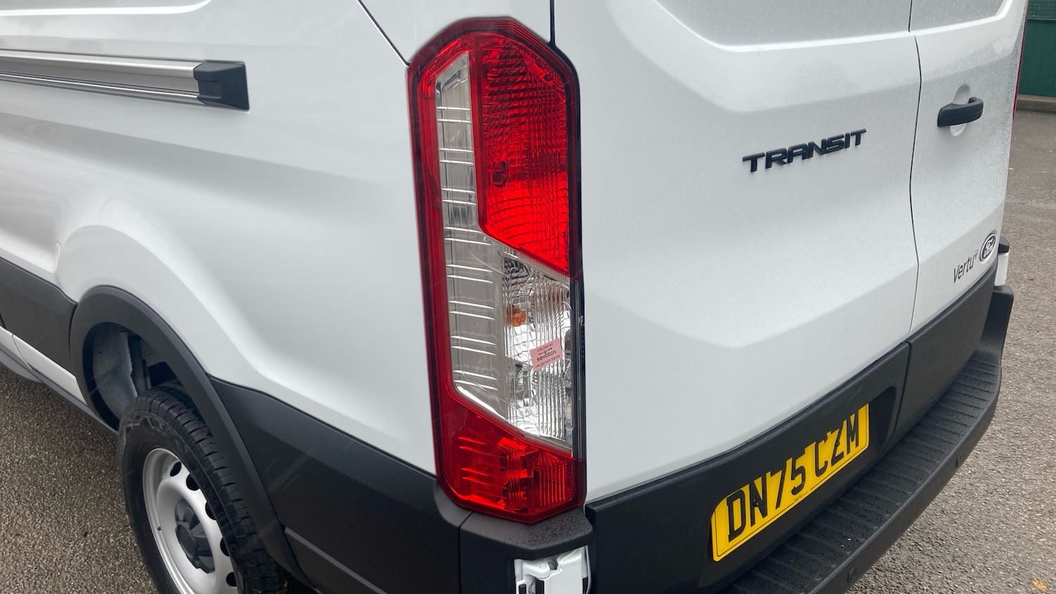 Used Ford Transit 2025 for sale - 76476370: Photo 32