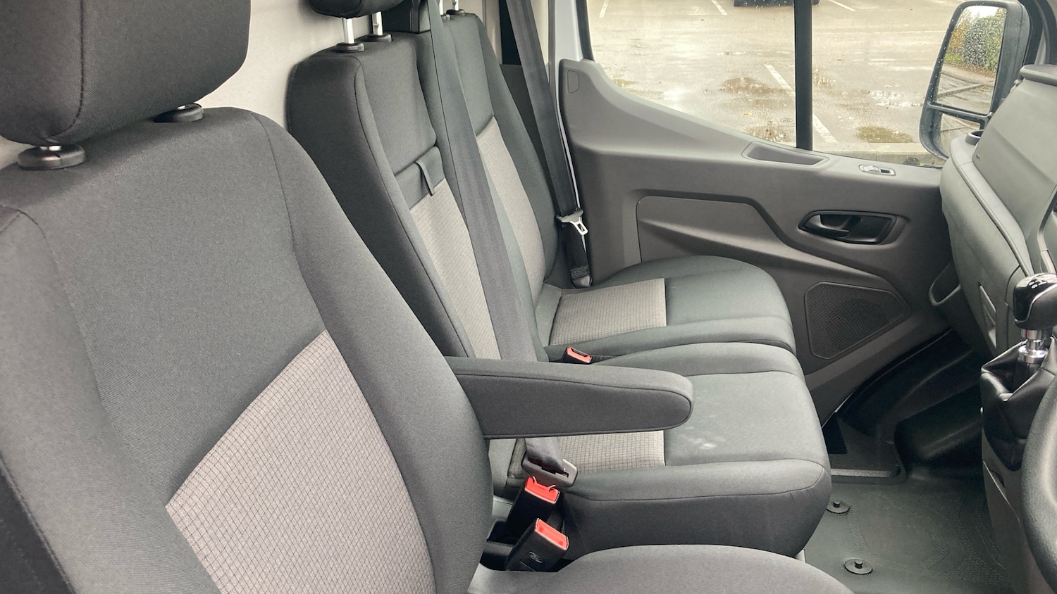 Used Ford Transit 2025 for sale - 76476370: Photo 35