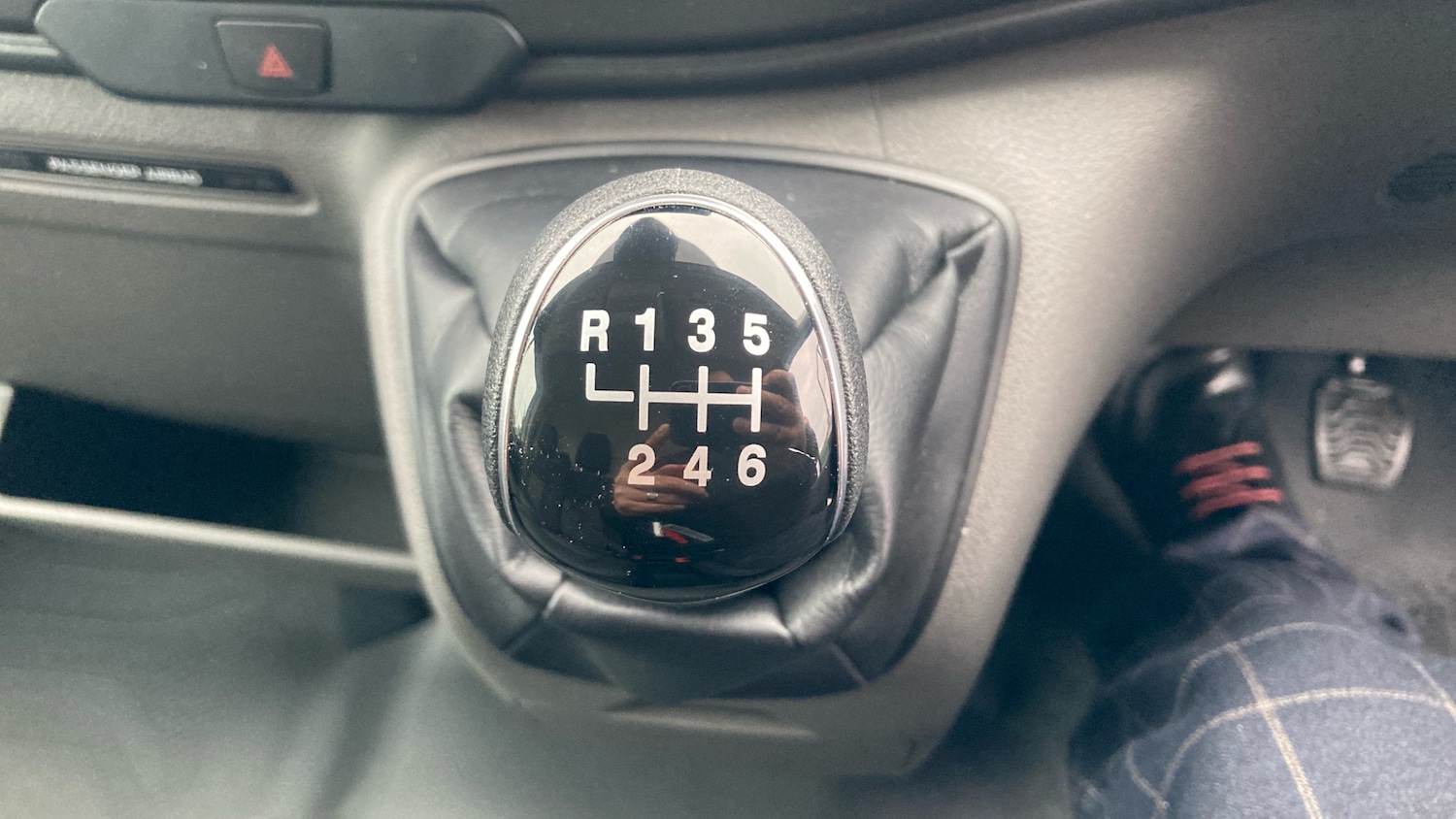 Used Ford Transit 2025 for sale - 76476370: Photo 36