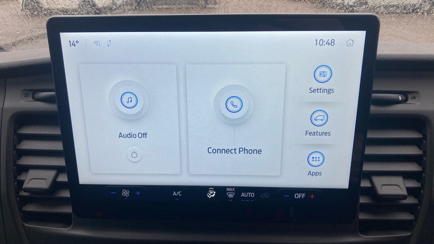 Used Ford Transit 2025 for sale - 76476370: Photo 37