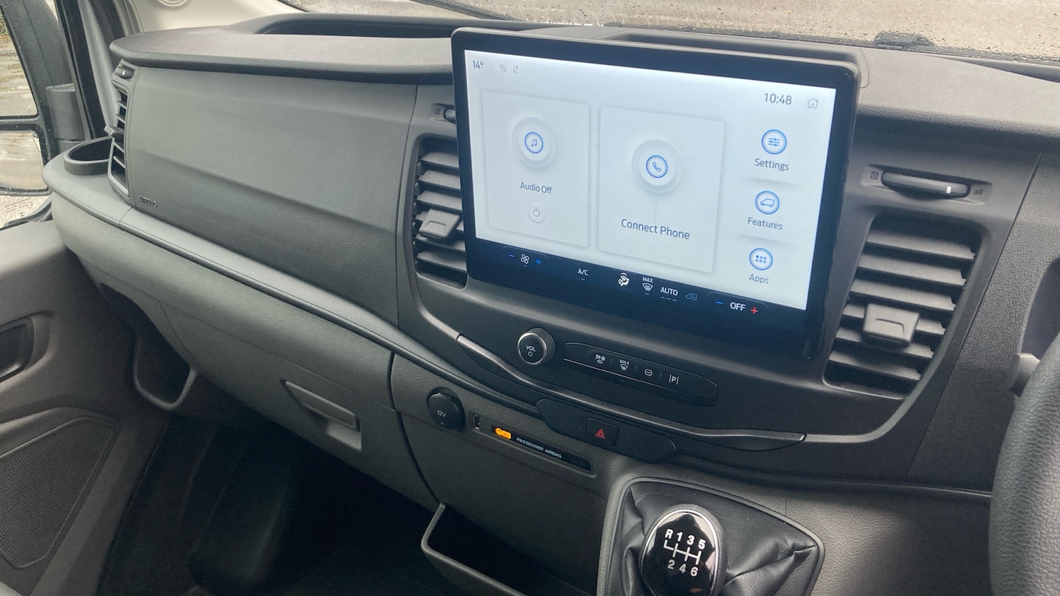 Used Ford Transit 2025 for sale - 76476370: Photo 39