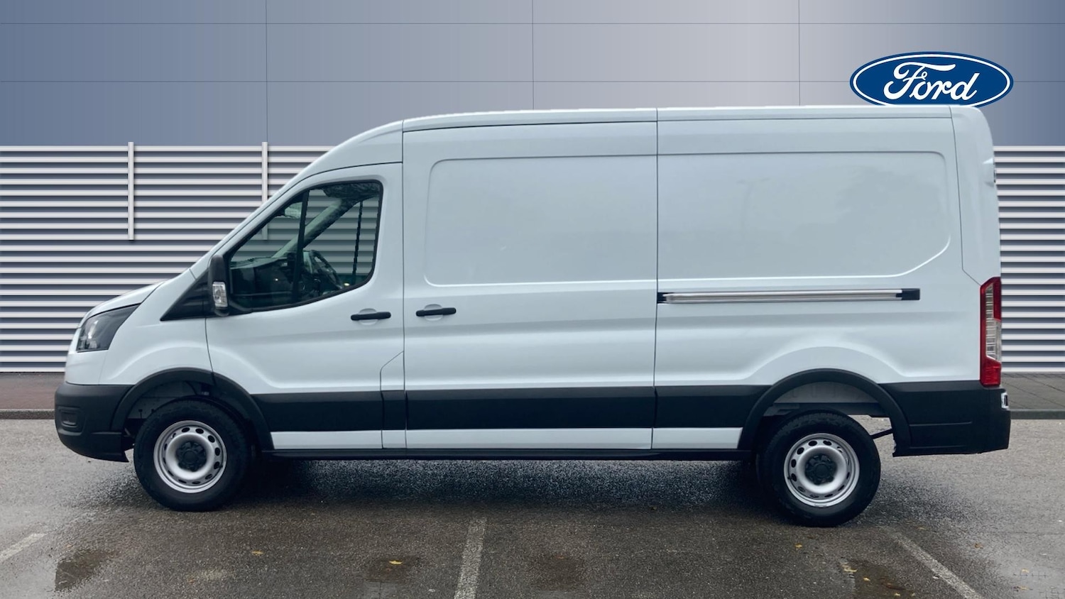 Used Ford Transit 2025 for sale - 76476370: Photo 4