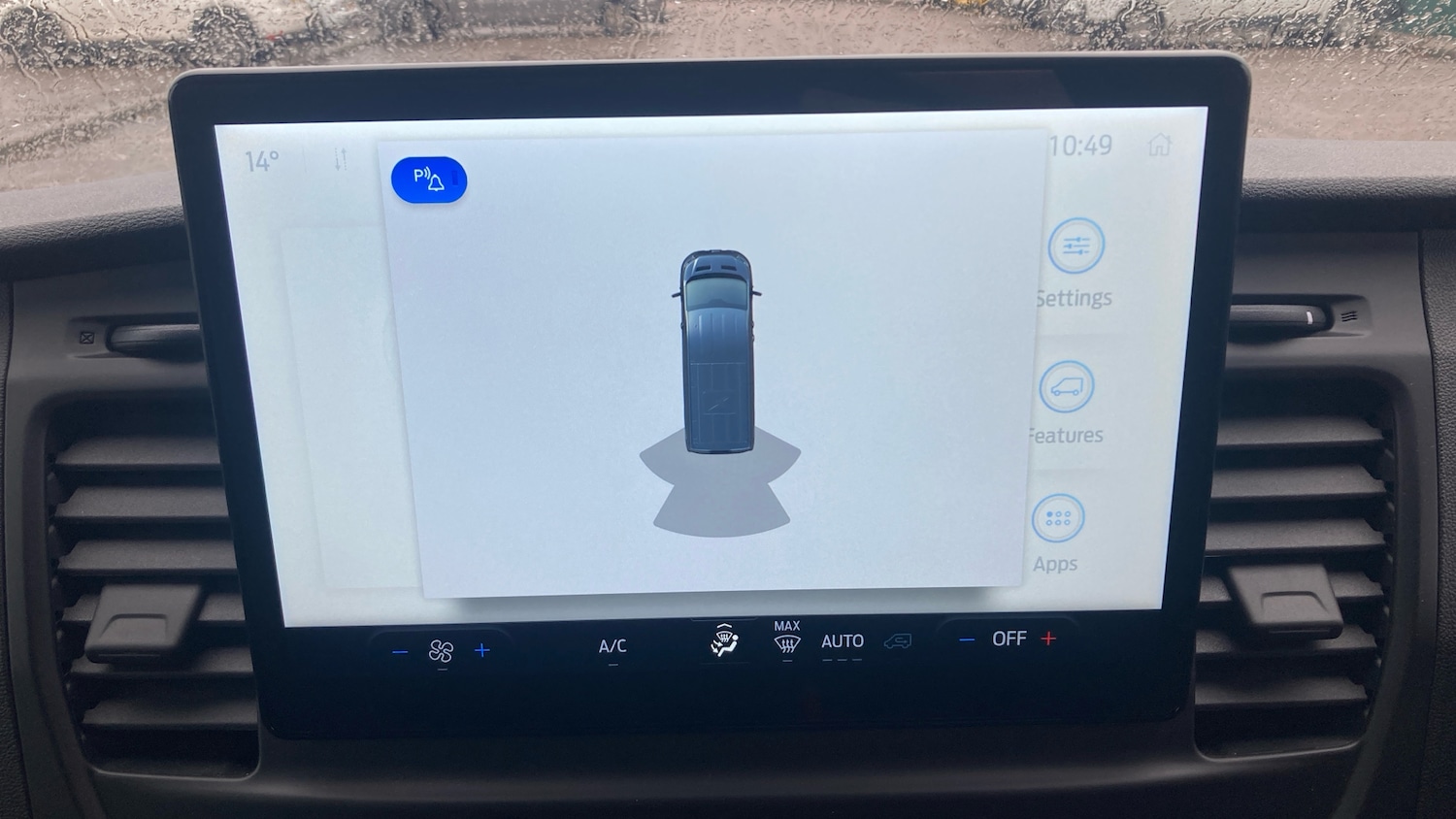 Used Ford Transit 2025 for sale - 76476370: Photo 40