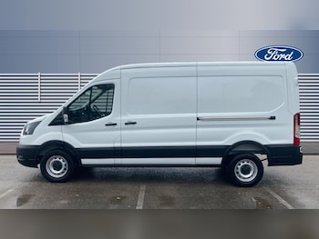 Used Ford Transit 2025 for sale - 76476370: Photo