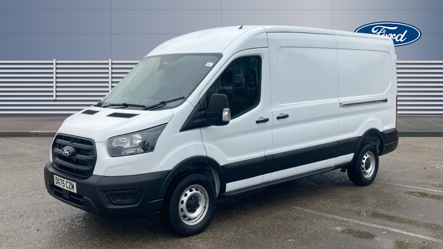 Used Ford Transit 2025 for sale - 76476370: Photo 7