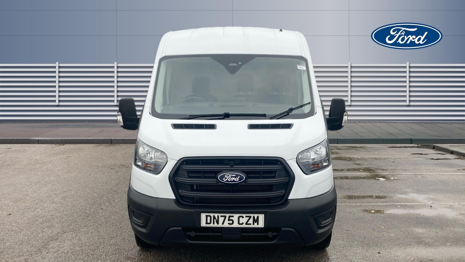 Used Ford Transit 2025 for sale - 76476370: Photo 8